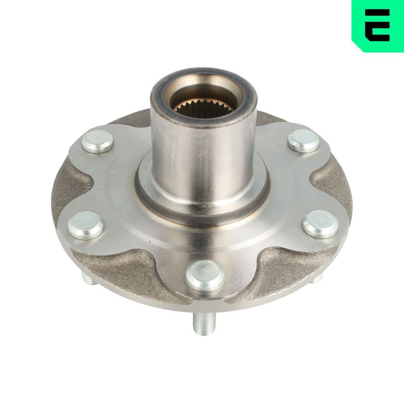 Ступица колеса OPTIMAL 04P308
