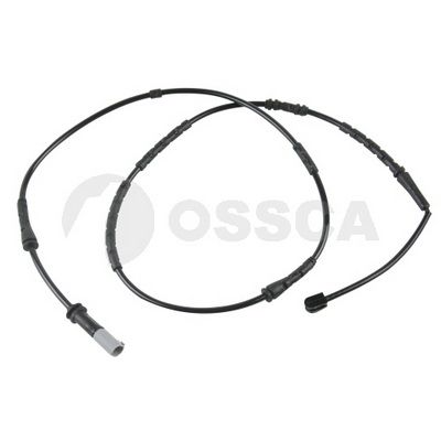Сигнализатор, износ тормозных колодок OSSCA 16780