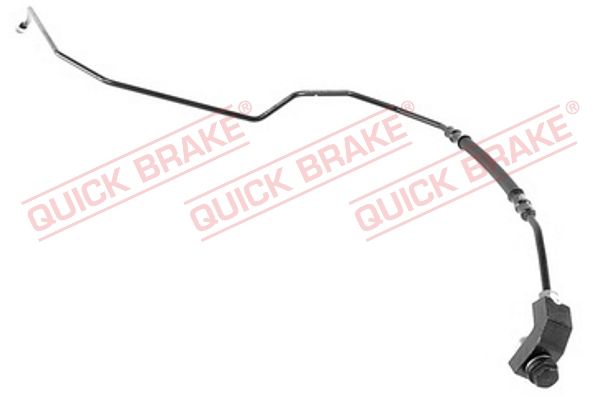 Тормозной шланг QUICK BRAKE 96012X