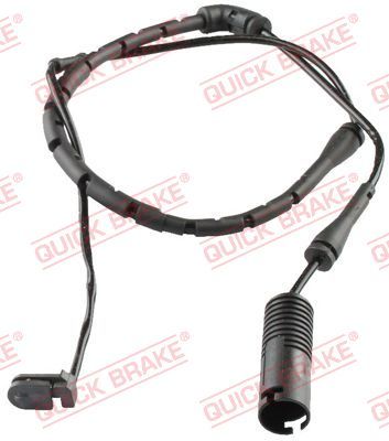 Сигнализатор, износ тормозных колодок QUICK BRAKE WS0262A