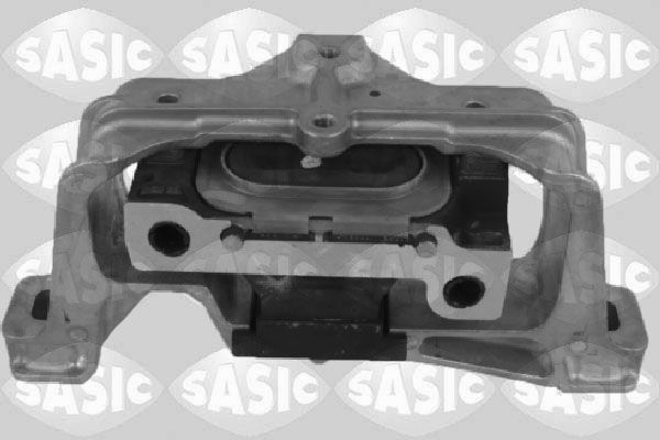 Подвеска, двигатель SASIC 2706158