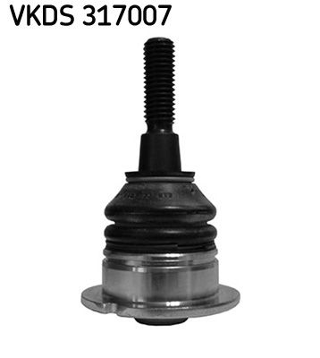 Шарнир независимой подвески / поворотного рычага SKF VKDS317007