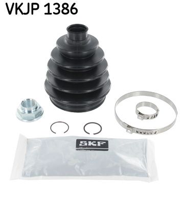 Комплект пыльника, приводной вал SKF VKJP1386