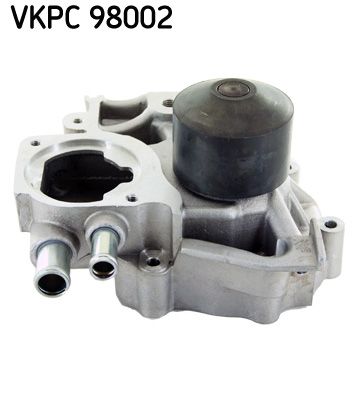Водяной насос, охлаждение двигателя SKF VKPC98002