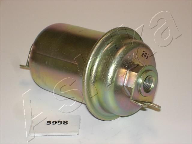 Топливный фильтр ASHIKA 3005599