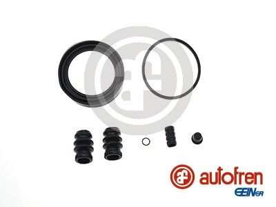 Ремкомплект, тормозной суппорт AUTOFREN SEINSA D4552