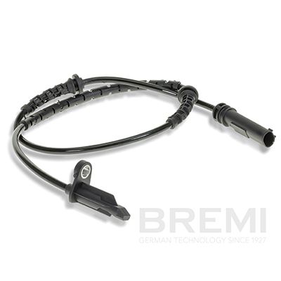 Датчик, частота вращения колеса BREMI 51829
