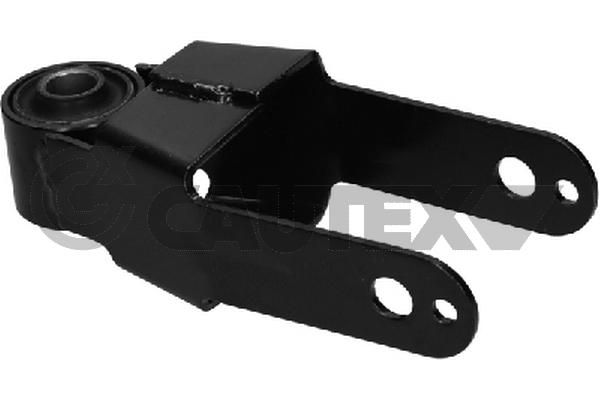 Подвеска, двигатель CAUTEX 031411