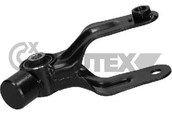 Подвеска, двигатель CAUTEX 031699