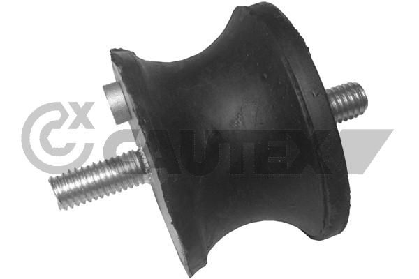 Подвеска, механическая коробка передач CAUTEX 200933