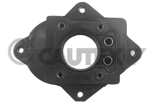 Фланец, карбюратор CAUTEX 957003