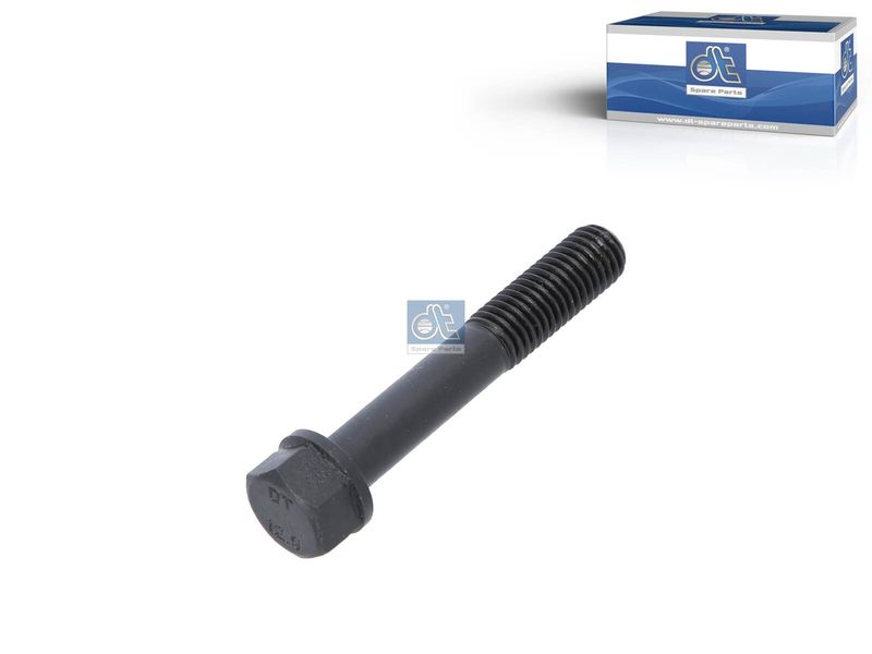 Болт крепления крышки шатуна DT 110083