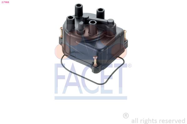 Крышка распределителя зажигания FACET 27968