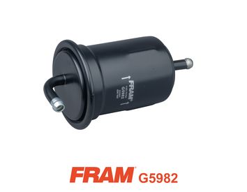 Топливный фильтр FRAM G5982