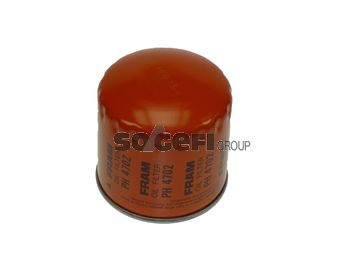 Масляный фильтр FRAM PH4702