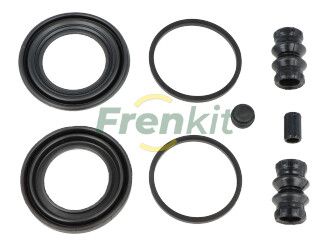 Ремкомплект, тормозной суппорт FRENKIT 245044