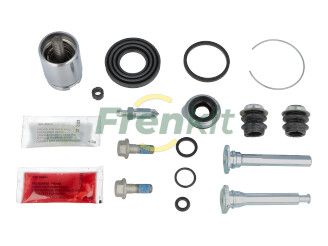 Ремкомплект, тормозной суппорт FRENKIT 734051