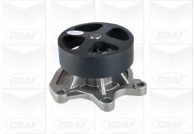 Водяной насос, охлаждение двигателя GRAF PA1172