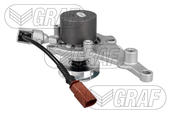 Водяной насос, охлаждение двигателя GRAF PA1470A8