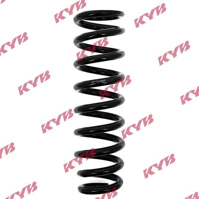 Пружина ходовой части KYB RA1366