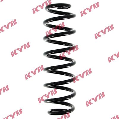 Пружина ходовой части KYB RA5442