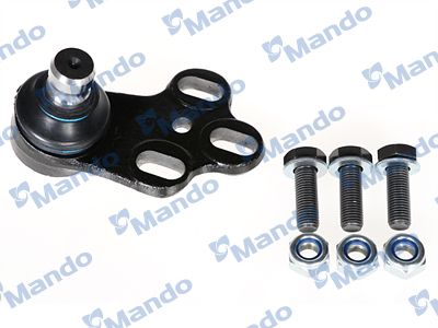 Шарнир независимой подвески / поворотного рычага MANDO MSA025003