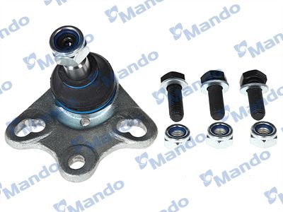 Шарнир независимой подвески / поворотного рычага MANDO MSA025099
