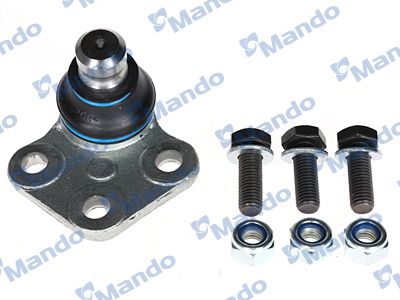 Шарнир независимой подвески / поворотного рычага MANDO MSA025160
