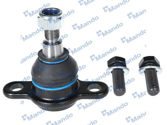 Шарнир независимой подвески / поворотного рычага MANDO MSA025222