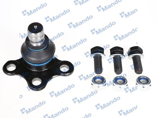 Шарнир независимой подвески / поворотного рычага MANDO MSA025265