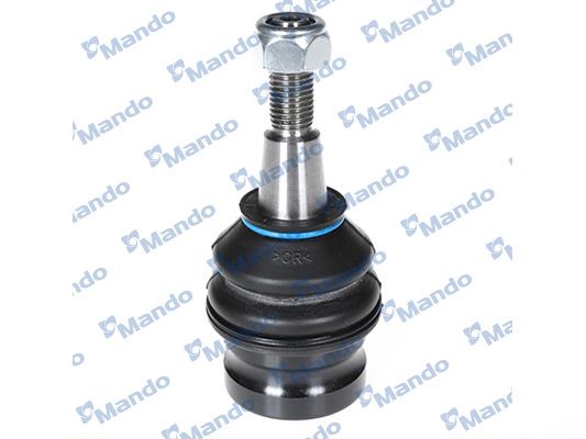 Шарнир независимой подвески / поворотного рычага MANDO MSA025282