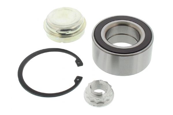 Комплект подшипника ступицы колеса MAPCO 26840
