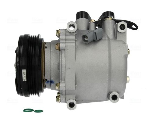 Компрессор, кондиционер NISSENS 89226