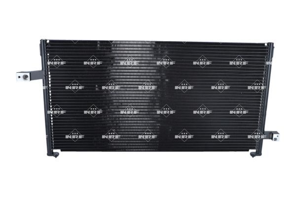 Конденсатор, кондиционер NRF 35877