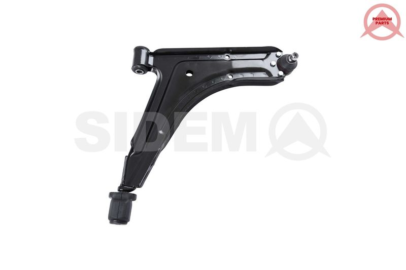 Рычаг независимой подвески колеса, подвеска колеса SIDEM 63487B