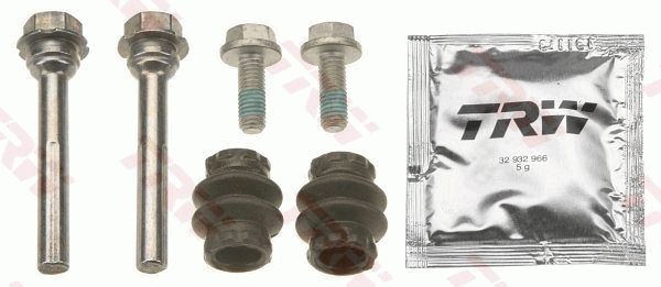 Направляющий болт, корпус скобы тормоза TRW ST1527