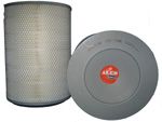 Воздушный фильтр ALCO FILTER MD798