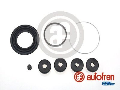 Ремкомплект, тормозной суппорт AUTOFREN SEINSA D4687