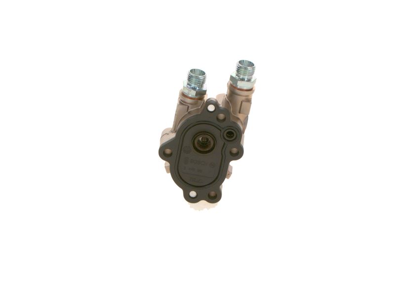 Топливный насос BOSCH 0440020118