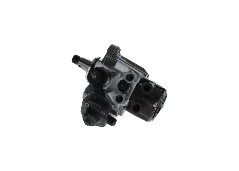 Насос высокого давления BOSCH 0445020512
