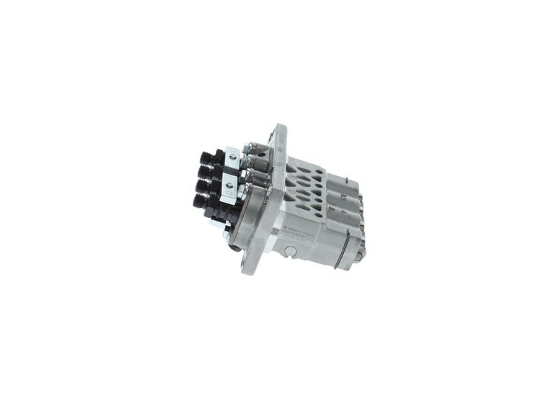 ТНВД BOSCH H104139415