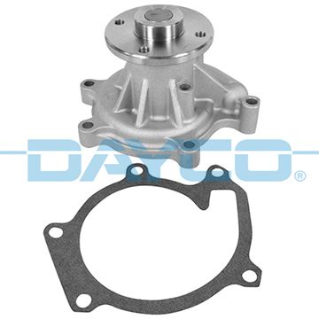 Водяной насос, охлаждение двигателя DAYCO DP299