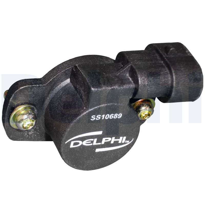 Датчик, положение дроссельной заслонки DELPHI SS1068912B1
