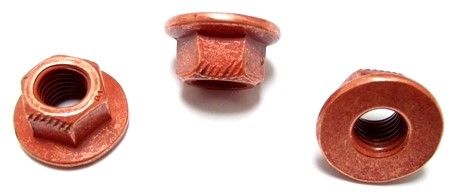 Контргайка ELRING 834971