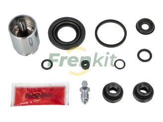 Ремкомплект, тормозной суппорт FRENKIT 234972