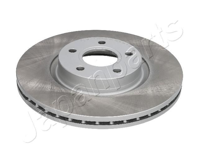 Тормозной диск JAPANPARTS DI0302C