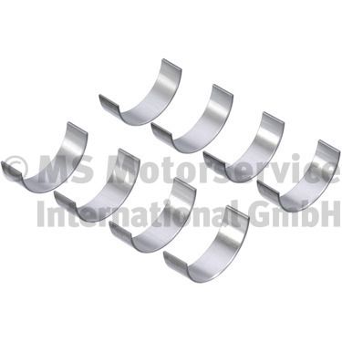 Шатунный подшипник KOLBENSCHMIDT 37121620