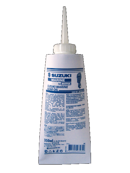 Трансмиссионное масло MOTUL 102401