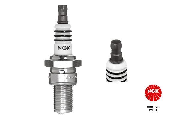 Свеча зажигания NGK 3006