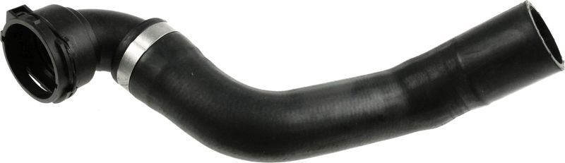 Шланг радиатора RAPRO R14196